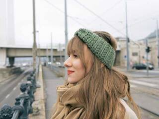 Erotic video chat LeahGotti18