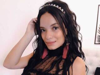 Erotic video chat LeahJagger