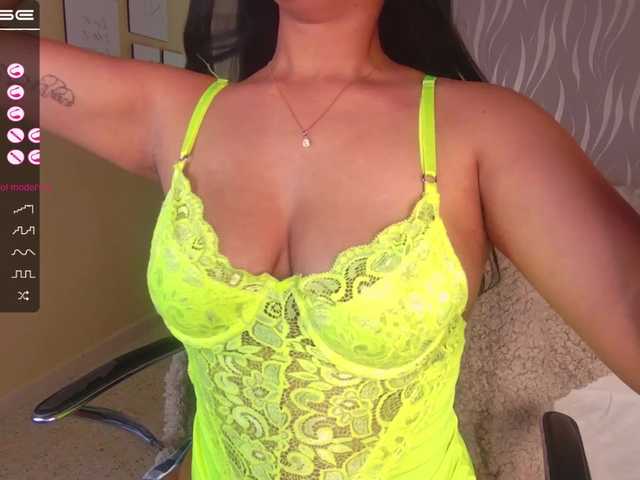 Broadcast screenshots leahmarsh