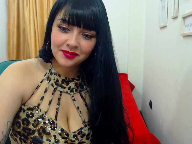 Photos Leandra20 Welcome! I'm Leandra #Latina #Pussy #Ass #BigTits #BigAss #Lush, TELL ME YOU LIKE IT I CAN PLEASE !!! (LOVENSE) !!! (LOVENSE) !!♥