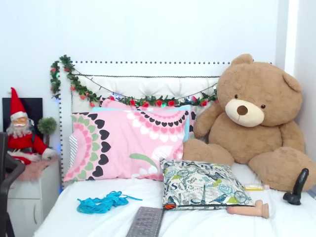 Broadcast screenshots LeaQueen