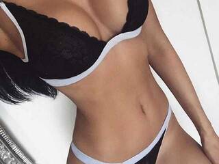 Erotic video chat LediFair