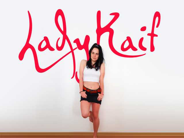 Photo of the profile LadyKaif