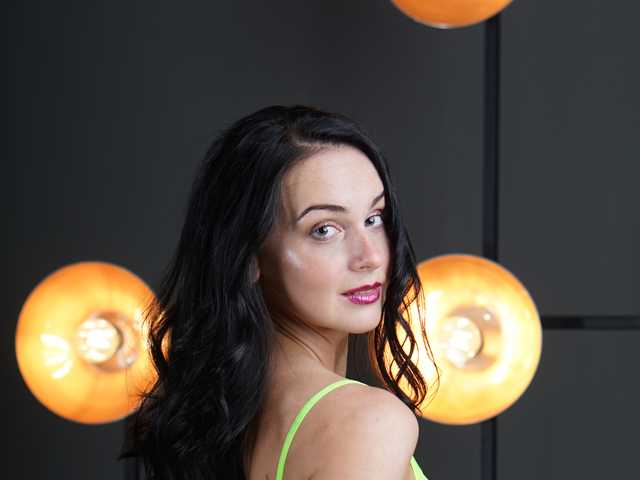 Photo of the profile LadyKaif