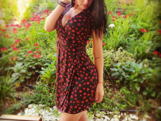 Photo of the profile LadyKaif