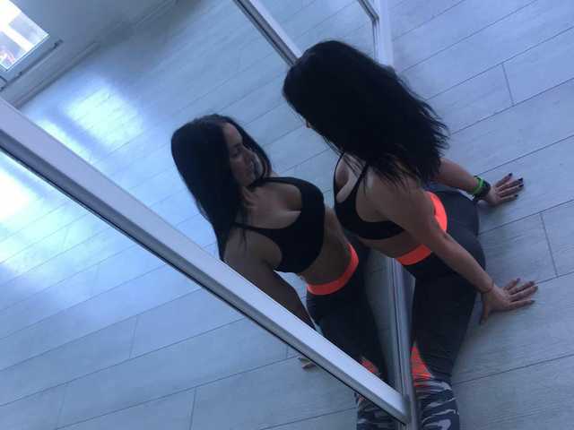 Photo of the profile LadyKaif