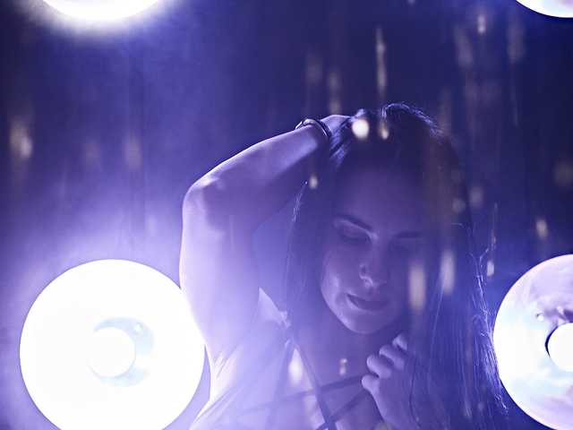 Photo of the profile LadyKaif