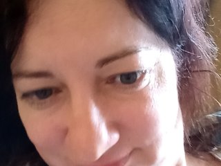 Erotic video chat LediSusana