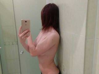 Erotic video chat LedyDina