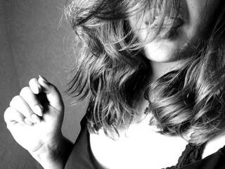 Erotic video chat LedyVoice