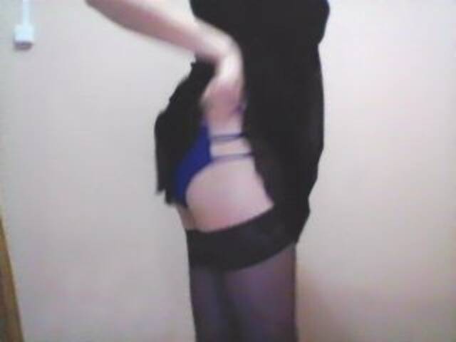 Broadcast screenshots leeloofire