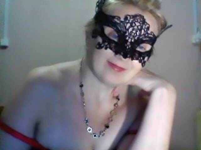 Broadcast screenshots leeloofire