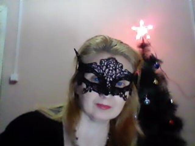 Broadcast screenshots leeloofire