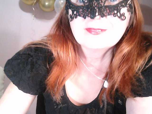 Broadcast screenshots leeloofire