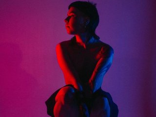 Erotic video chat LeeLu-1