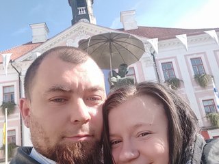 Erotic video chat Leenakene