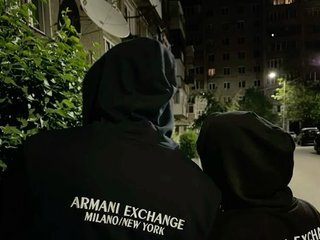 Erotic video chat LegendCouple