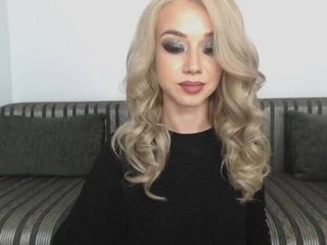 Broadcast screenshots LeGrotte