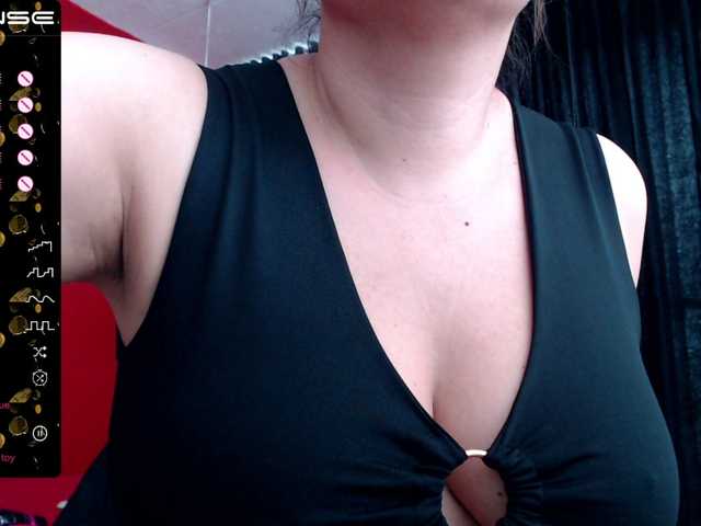 Broadcast screenshots Leia-bennet