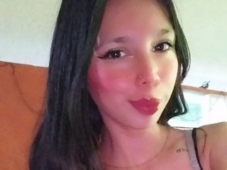 Erotic video chat Leia-honney