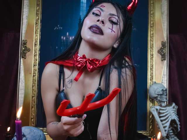 Photo of the profile Leia-laurent