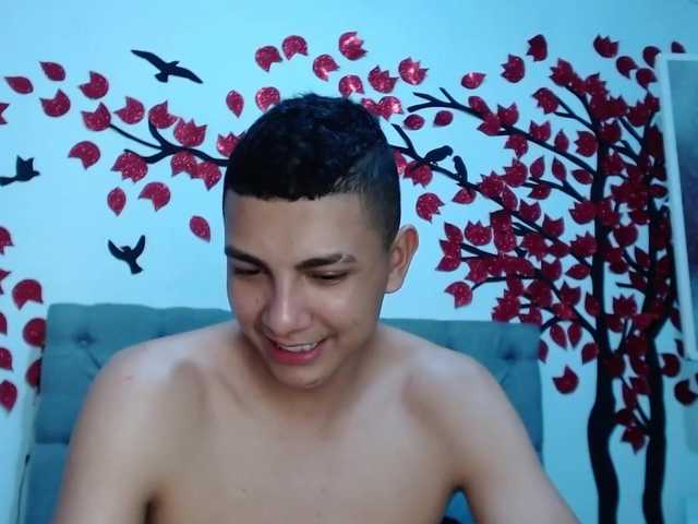 Broadcast screenshots leia-Robin