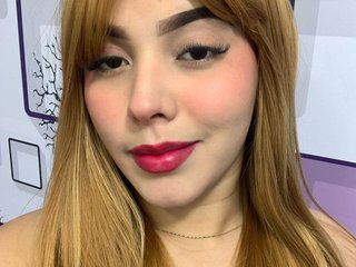 Erotic video chat leidy18a