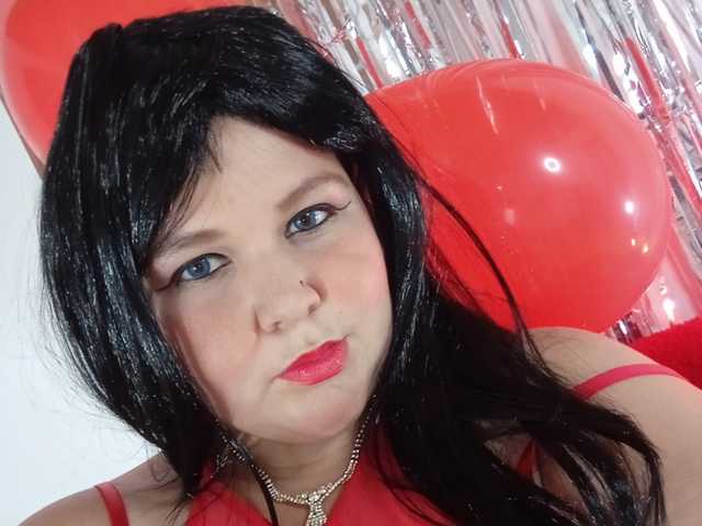 Profile photo leidybbw