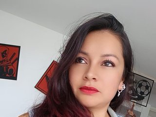 Erotic video chat Leidydi223