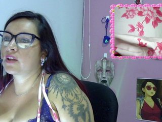 Erotic video chat Leidydi223