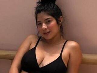 Erotic video chat Leil-Black