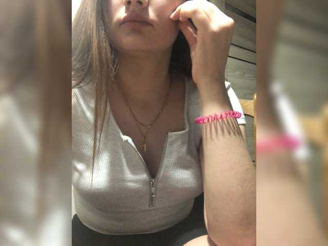 Broadcast screenshots OctaviaBlake