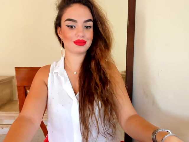 Broadcast screenshots LeilaJasmin