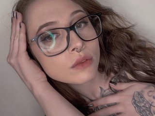 Erotic video chat LeilaLove