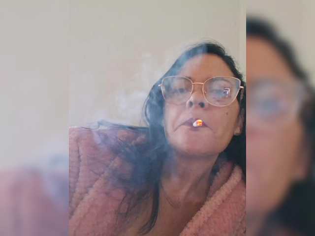 Broadcast screenshots Leilamaravilhosa