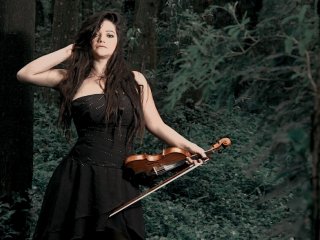 Photo of the profile leilamendez