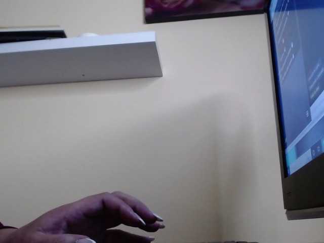 Broadcast screenshots leilamendez