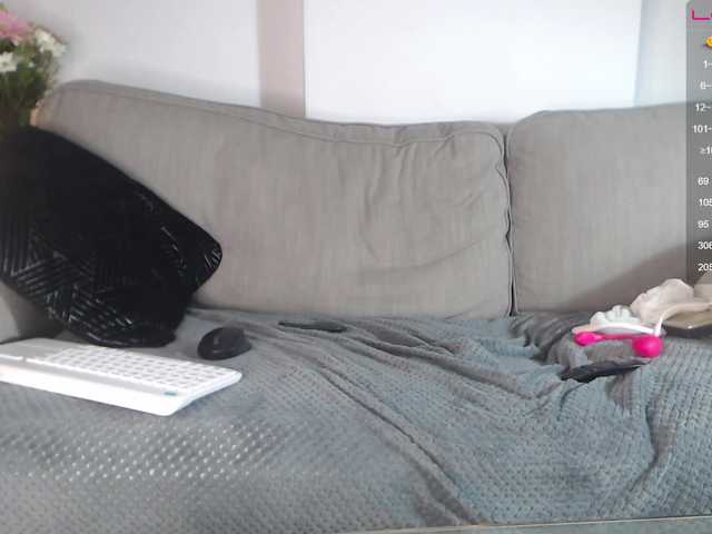 Broadcast screenshots _SayMyName_