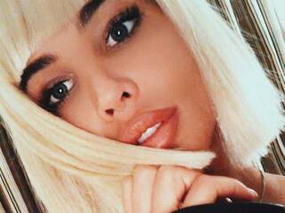 Erotic video chat leilastar