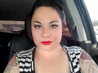 Erotic video chat Leja417