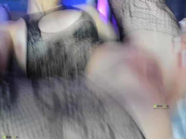 Broadcast screenshots Leksa_Biffer