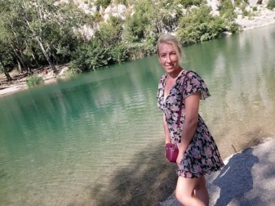 Photo of the profile _Elena_Blond_