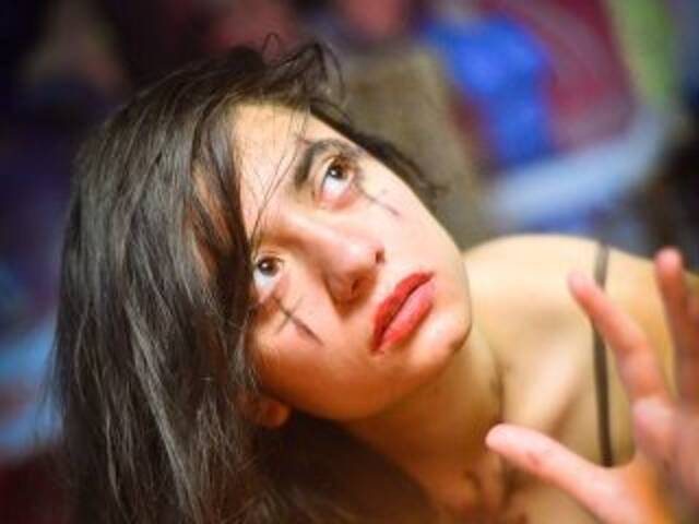 Photo of the profile LelianaMonet