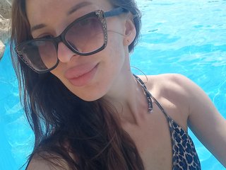Erotic video chat Lelly111