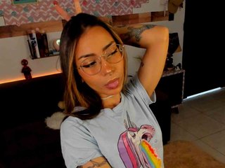 Erotic video chat _Blo0mypie_