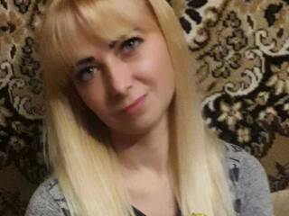 Erotic video chat Lena089