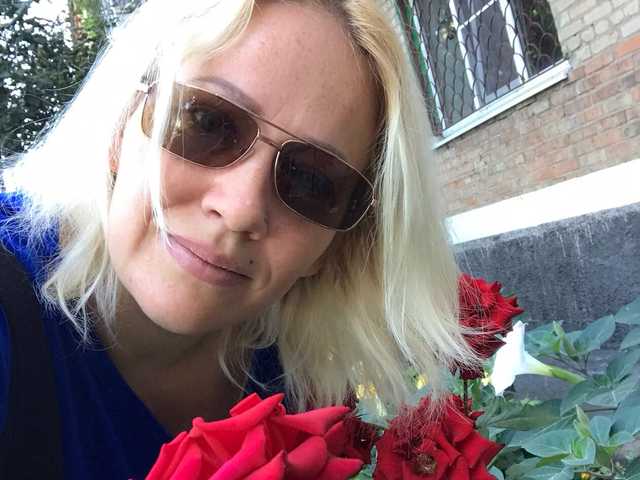 Photo of the profile Ladybabochka