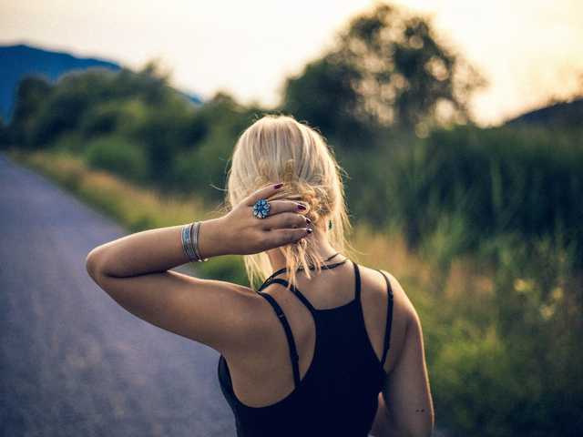 Photo of the profile Ladybabochka