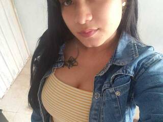 Erotic video chat LenaBakeer