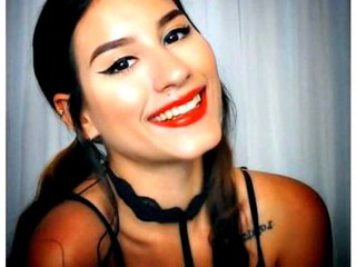 Erotic video chat lenabecket